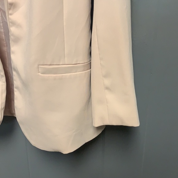 H&M blazer SZ 4 - Picture 4 of 7